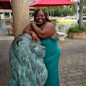 Meet your Posher, Shawntria